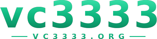 vc3333 logo